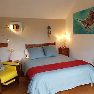 Giverny Bed & Breakfast