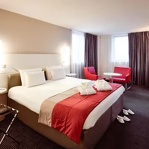 Mercure Centre Saxe Lafayette Hotel Lyon