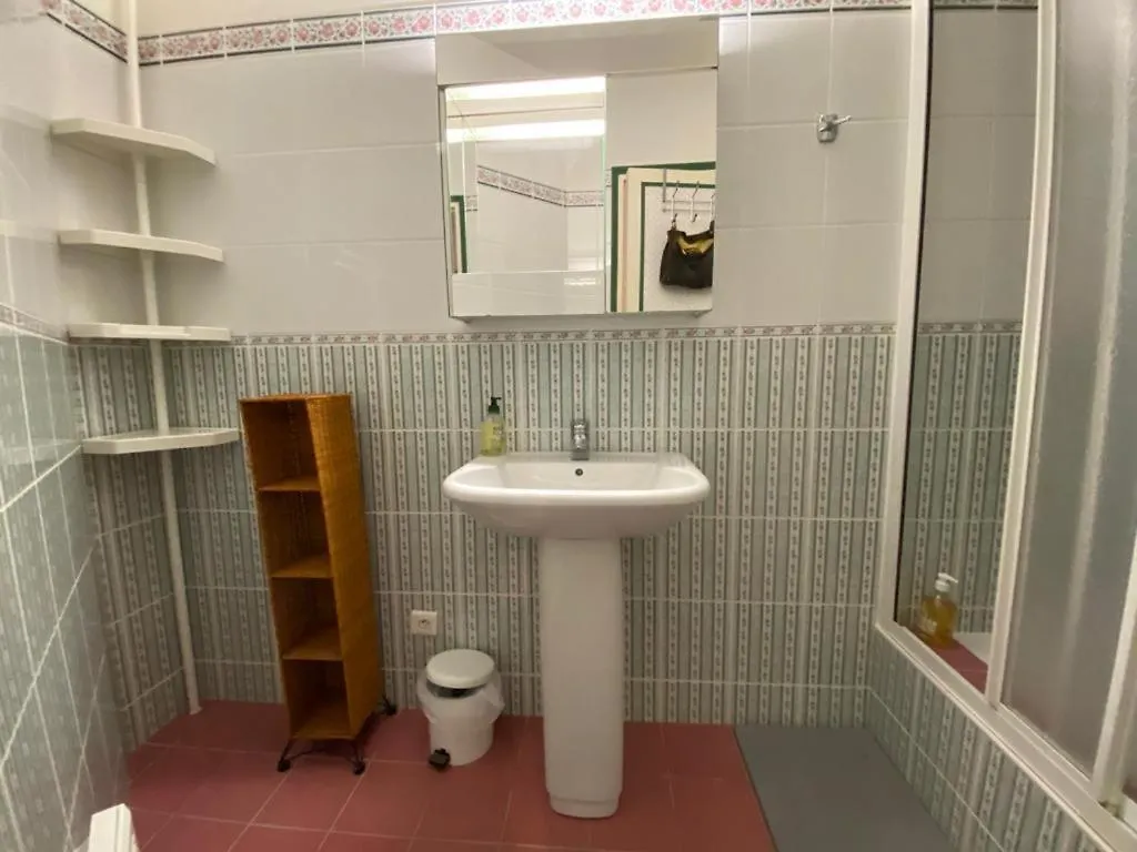 Villa Valentine Saint-Coulomb 0*,